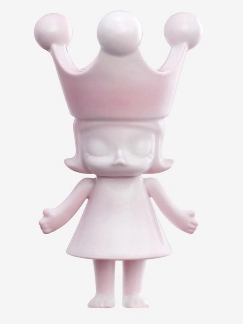 Royal Molly 100% - Limited Edition